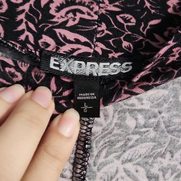 💥 5 for $25!! EXPRESS Dress - Picture 4 of 7